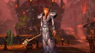 Discipline Priests are... they're okay, but there are so many other, better picks (Image via Blizzard Entertainment)